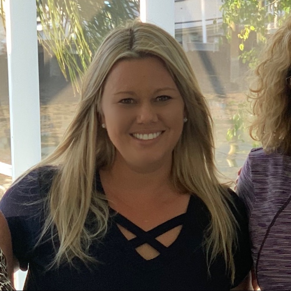 Meet your Posher, Natasha